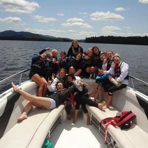 Meet your Posher, Randi